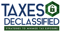 Taxes Declassified