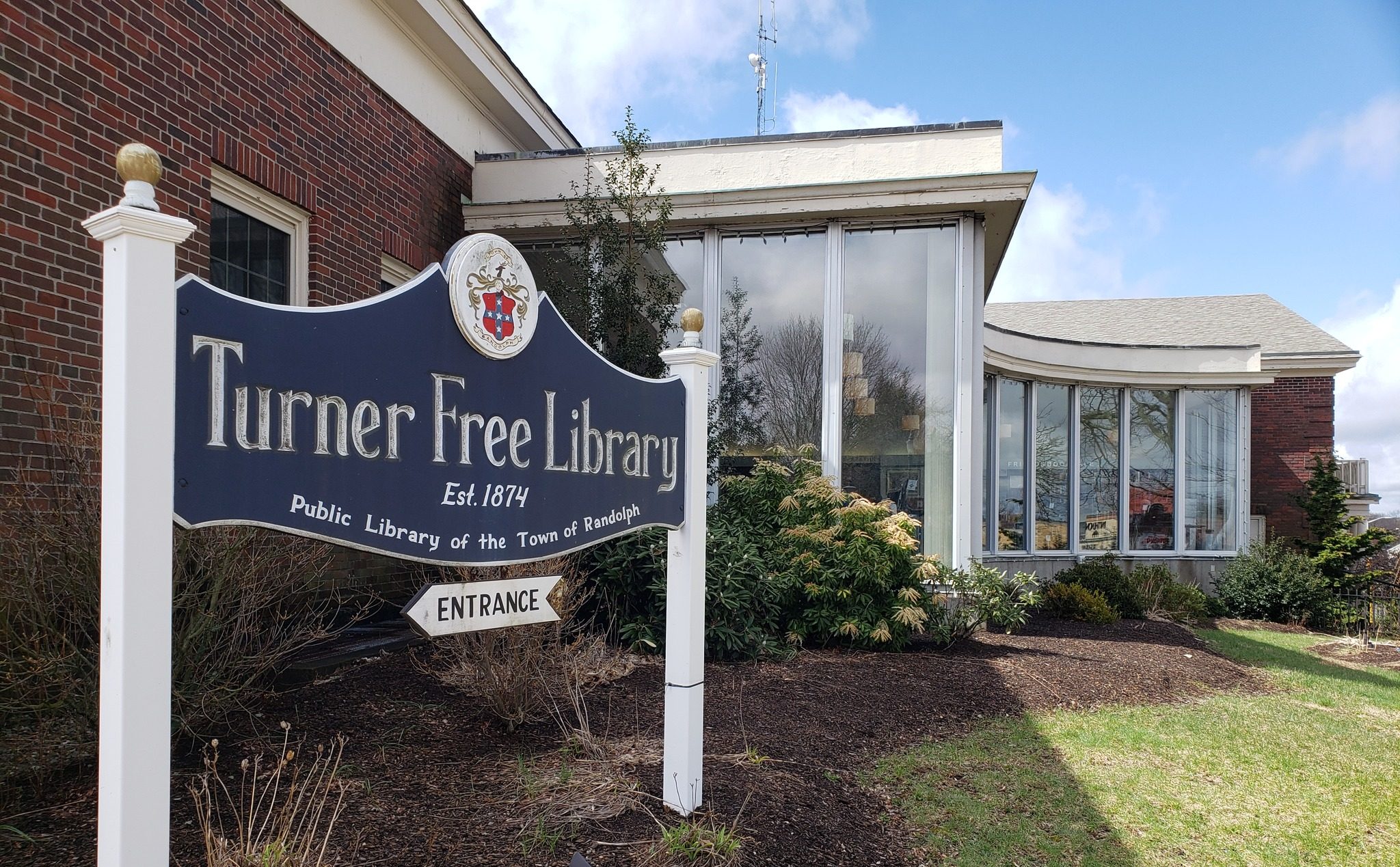 Randolph, MA TAX January 2023 ARE13450 Taxes Declassified