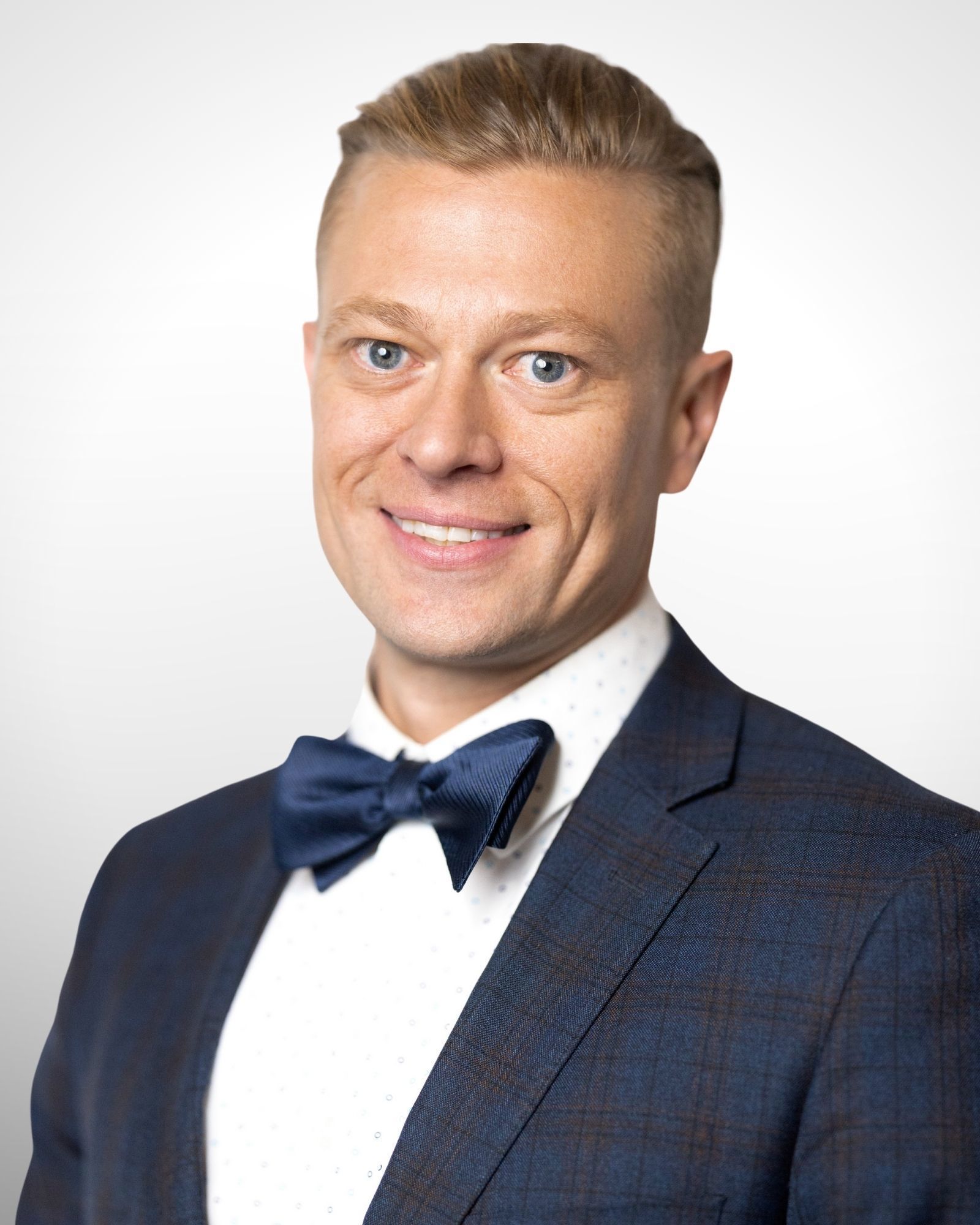 Chad Heberly